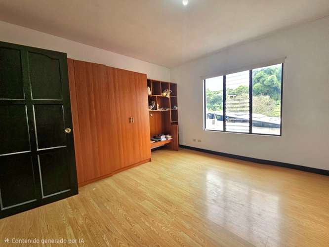 Alquiler de casa de 2 niveles - San Rafael de Heredia | 3 Hab + Oficina | Pet Friendly - Imagen 8