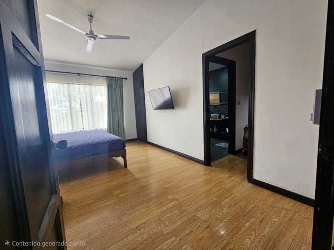 Alquiler de casa de 2 niveles - San Rafael de Heredia | 3 Hab + Oficina | Pet Friendly - Imagen 11