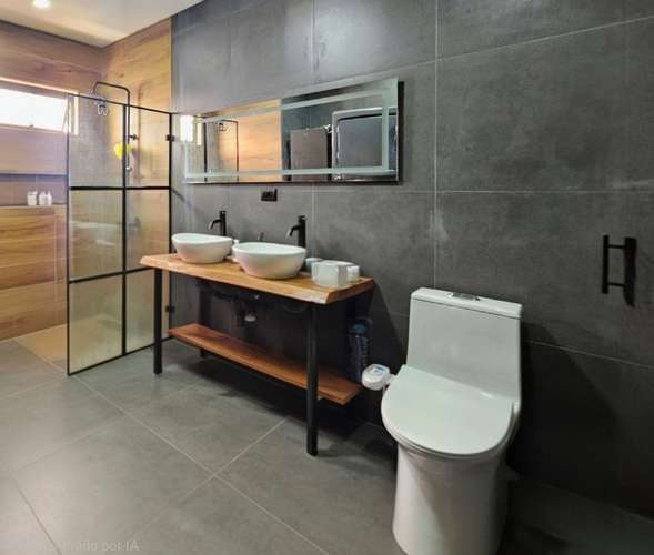 Alquiler de casa de 2 niveles - San Rafael de Heredia | 3 Hab + Oficina | Pet Friendly - Imagen 6