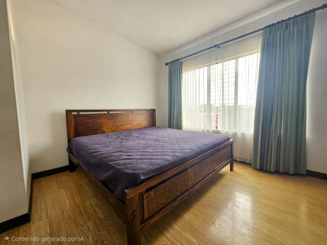 Alquiler de casa de 2 niveles - San Rafael de Heredia | 3 Hab + Oficina | Pet Friendly - Imagen 5