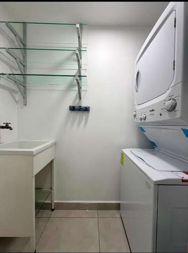 SE ALQUILA APARTAMENTO EN LA SABANA, SAN JOSÉ