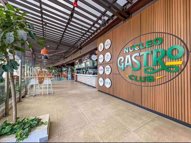 SE ALQUILA APARTAMENTO EN LA SABANA, SAN JOSÉ