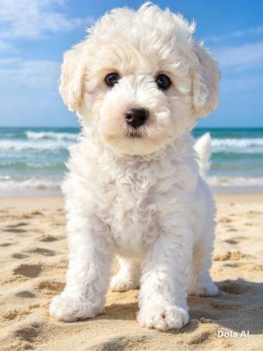 Maltipoo  - Imagen 3