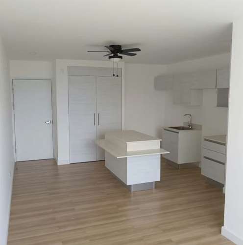 ALQUILER APARTAMENTO NUEVO COND. PARQUE 160 EN ALAJUELA CON AIRE ACONDICIONADO - Imagen 5