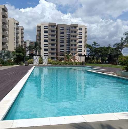 ALQUILER APARTAMENTO NUEVO COND. PARQUE 160 EN ALAJUELA CON AIRE ACONDICIONADO - Imagen 10
