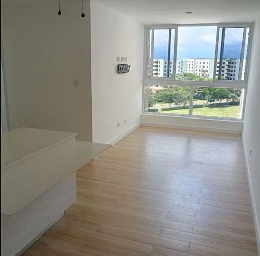 ALQUILER APARTAMENTO NUEVO COND. PARQUE 160 EN ALAJUELA CON AIRE ACONDICIONADO - Imagen 4