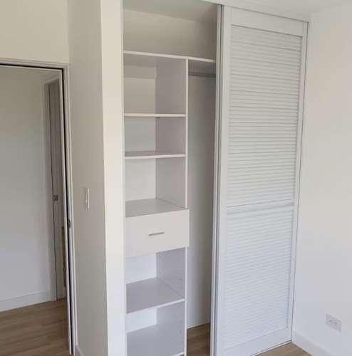 ALQUILER APARTAMENTO NUEVO COND. PARQUE 160 EN ALAJUELA CON AIRE ACONDICIONADO - Imagen 9