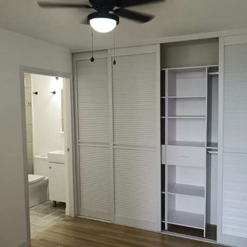 ALQUILER APARTAMENTO NUEVO COND. PARQUE 160 EN ALAJUELA CON AIRE ACONDICIONADO - Imagen 7