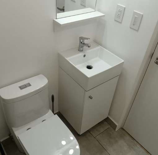 ALQUILER APARTAMENTO NUEVO COND. PARQUE 160 EN ALAJUELA CON AIRE ACONDICIONADO - Imagen 8