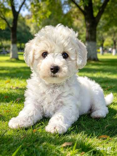 Maltipoo  - Imagen 3