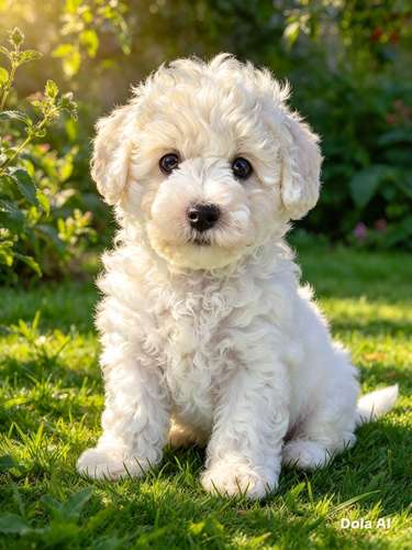 Maltipoo 