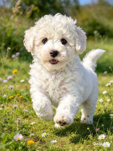 Maltipoo  - Imagen 2