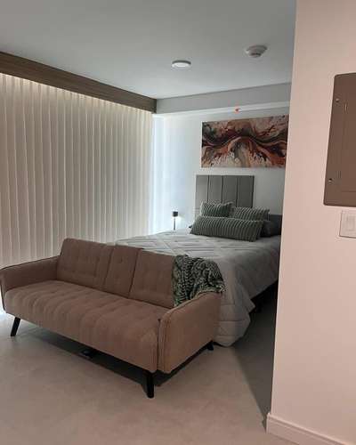 ALQUILER APARTAMENTO AMUEBLADO SABANA NORTE