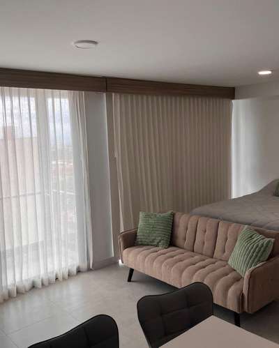 ALQUILER APARTAMENTO AMUEBLADO SABANA NORTE