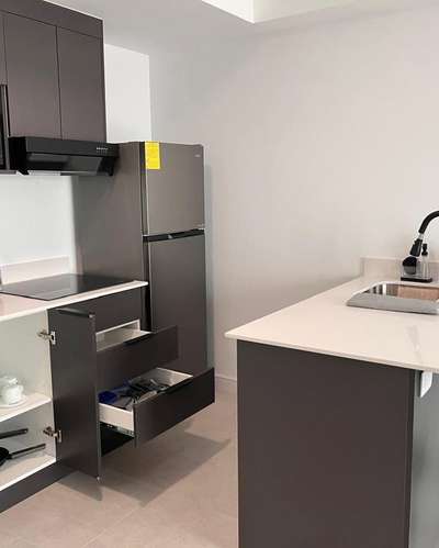 ALQUILER APARTAMENTO AMUEBLADO SABANA NORTE