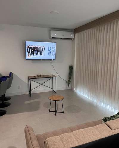 ALQUILER APARTAMENTO AMUEBLADO SABANA NORTE
