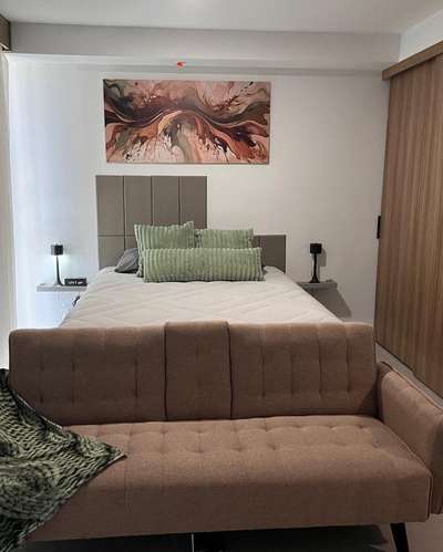 ALQUILER APARTAMENTO AMUEBLADO SABANA NORTE