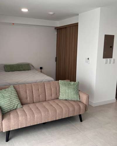 ALQUILER APARTAMENTO AMUEBLADO SABANA NORTE