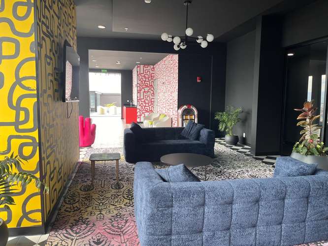 ALQUILER APARTAMENTO AMUEBLADO SABANA NORTE