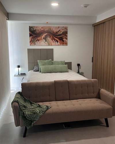ALQUILER APARTAMENTO AMUEBLADO SABANA NORTE