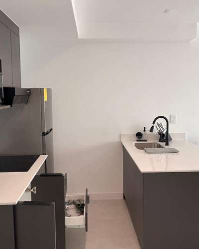 ALQUILER APARTAMENTO AMUEBLADO SABANA NORTE