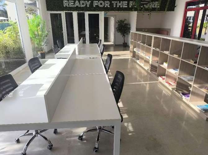 ALQUILER APARTAMENTO NUEVO EN ALAJUALA COND. PARQUE 160 CON AIRE ACONDICIONADO - Imagen 5