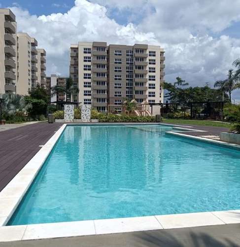 ALQUILER APARTAMENTO NUEVO EN ALAJUALA COND. PARQUE 160 CON AIRE ACONDICIONADO - Imagen 8
