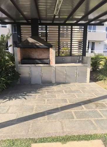 ALQUILER APARTAMENTO NUEVO EN ALAJUALA COND. PARQUE 160 CON AIRE ACONDICIONADO - Imagen 6
