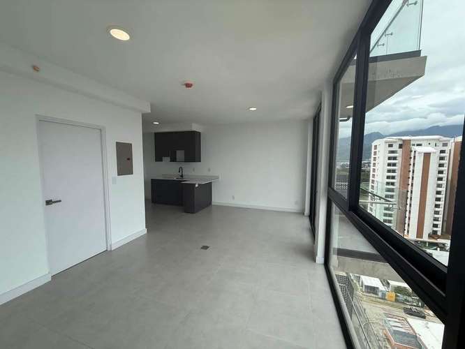 ALQUILER DE APARTAMENTO EN SABANA NORTE LINEA BLANCA  - Imagen 6