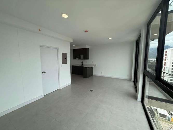 ALQUILER DE APARTAMENTO EN SABANA NORTE LINEA BLANCA  - Imagen 3