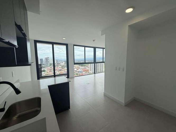 ALQUILER DE APARTAMENTO EN SABANA NORTE LINEA BLANCA  - Imagen 1