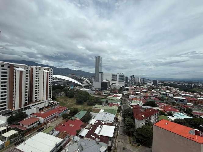 ALQUILER DE APARTAMENTO EN SABANA NORTE LINEA BLANCA  - Imagen 9