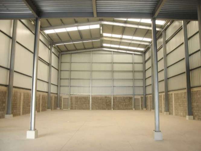 Bodega industrial en alquiler en Parque CLI, Coyol de Alajuela | 748,04 m² #8 - Imagen 13