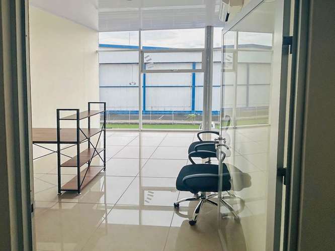 Bodega industrial en alquiler en Parque CLI, Coyol de Alajuela | 748,04 m² #8 - Imagen 15