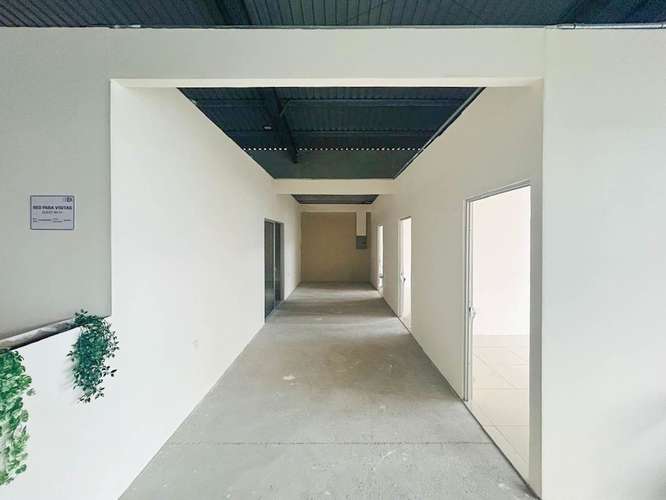Bodega industrial en alquiler en Parque CLI, Coyol de Alajuela | 748,04 m² #8 - Imagen 19