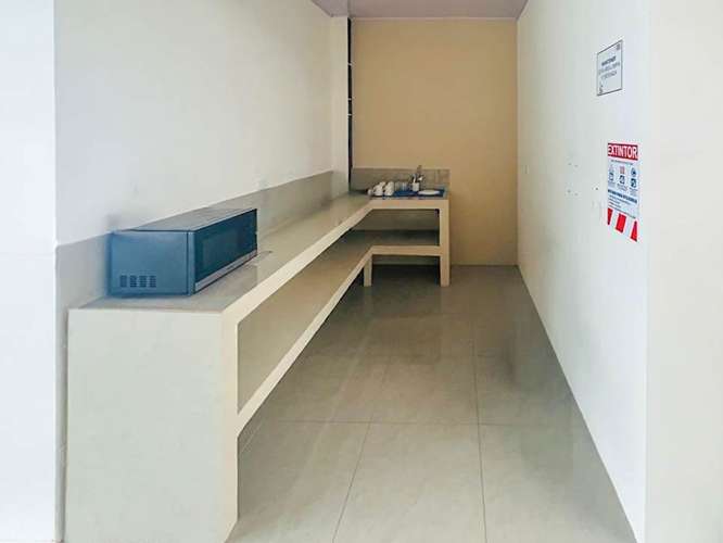 Bodega industrial en alquiler en Parque CLI, Coyol de Alajuela | 748,04 m² #8 - Imagen 7