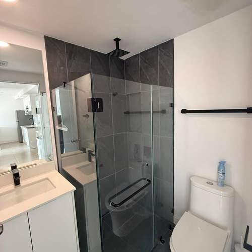 APARTAMENTO EN ALQUILER 2 HABITACIONES AMUEBLADO 