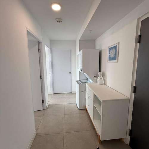 APARTAMENTO EN ALQUILER 2 HABITACIONES AMUEBLADO 