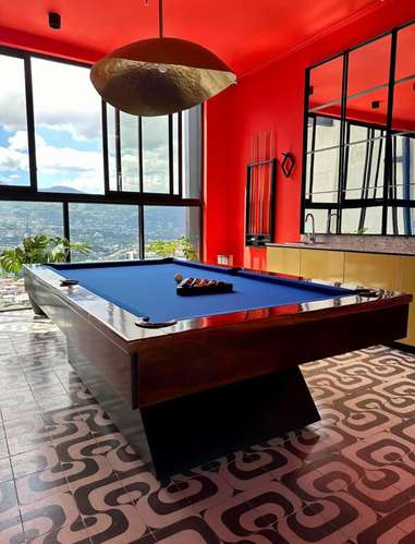 APARTAMENTO EN ALQUILER 2 HABITACIONES AMUEBLADO 