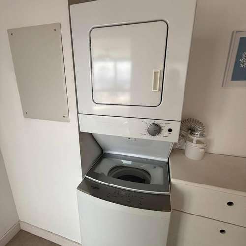 APARTAMENTO EN ALQUILER 2 HABITACIONES AMUEBLADO 
