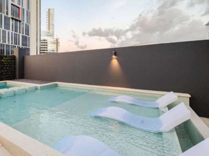 Apartamento de esquina en venta en Aire Nunciatura, Rohrmoser | $499.000 - Imagen 18