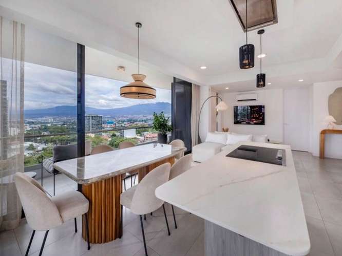 Apartamento de esquina en venta en Aire Nunciatura, Rohrmoser | $499.000 - Imagen 3
