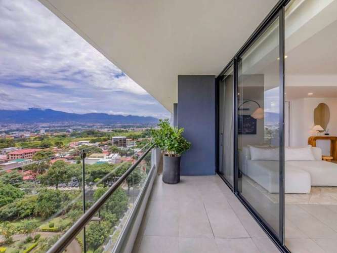 Apartamento de esquina en venta en Aire Nunciatura, Rohrmoser | $499.000 - Imagen 9