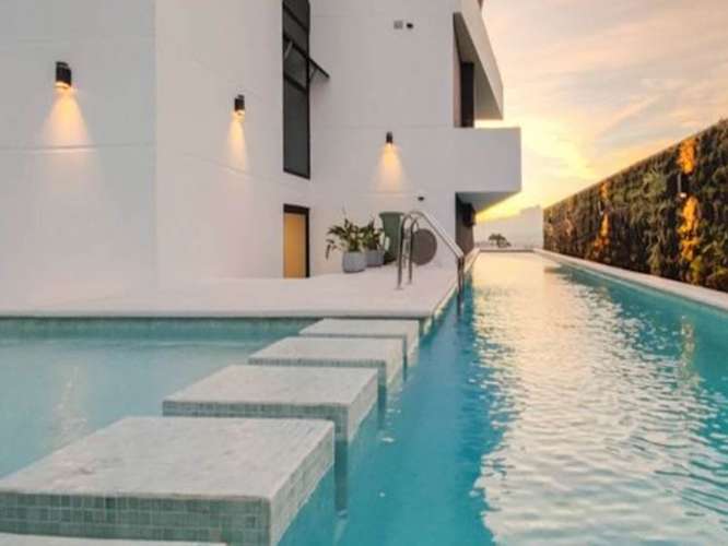 Apartamento de esquina en venta en Aire Nunciatura, Rohrmoser | $499.000 - Imagen 17