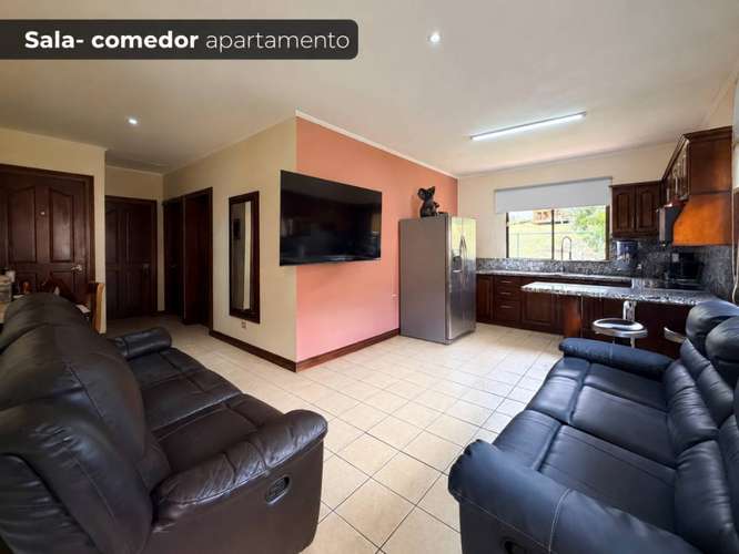 Venta de Casa en Condominio en San Isidro de Heredia - Imagen 18