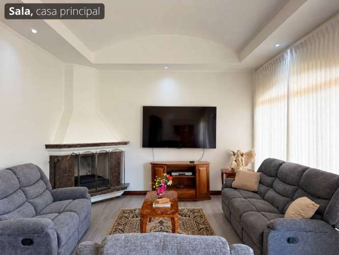 Venta de Casa en Condominio en San Isidro de Heredia - Imagen 5