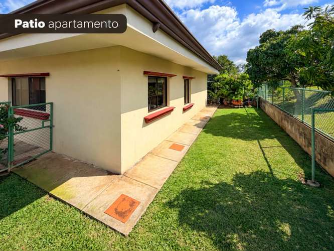 Venta de Casa en Condominio en San Isidro de Heredia - Imagen 17