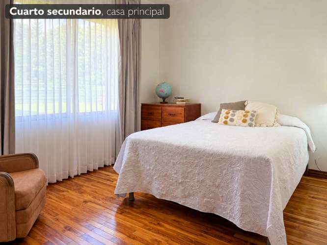 Venta de Casa en Condominio en San Isidro de Heredia - Imagen 12