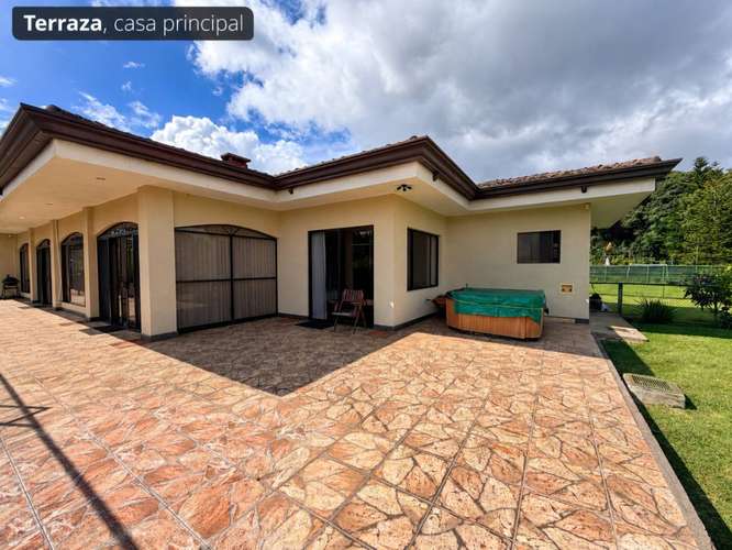 Venta de Casa en Condominio en San Isidro de Heredia - Imagen 14