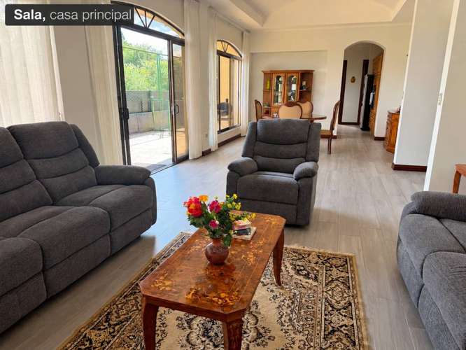 Venta de Casa en Condominio en San Isidro de Heredia - Imagen 4